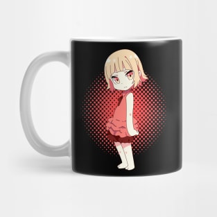 Shinobu Mug